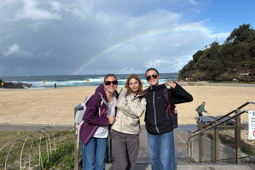 Sydney