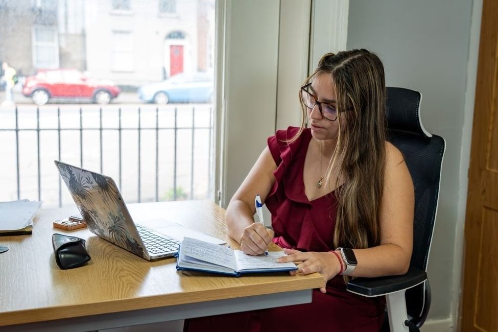 CIEE Global Internship
