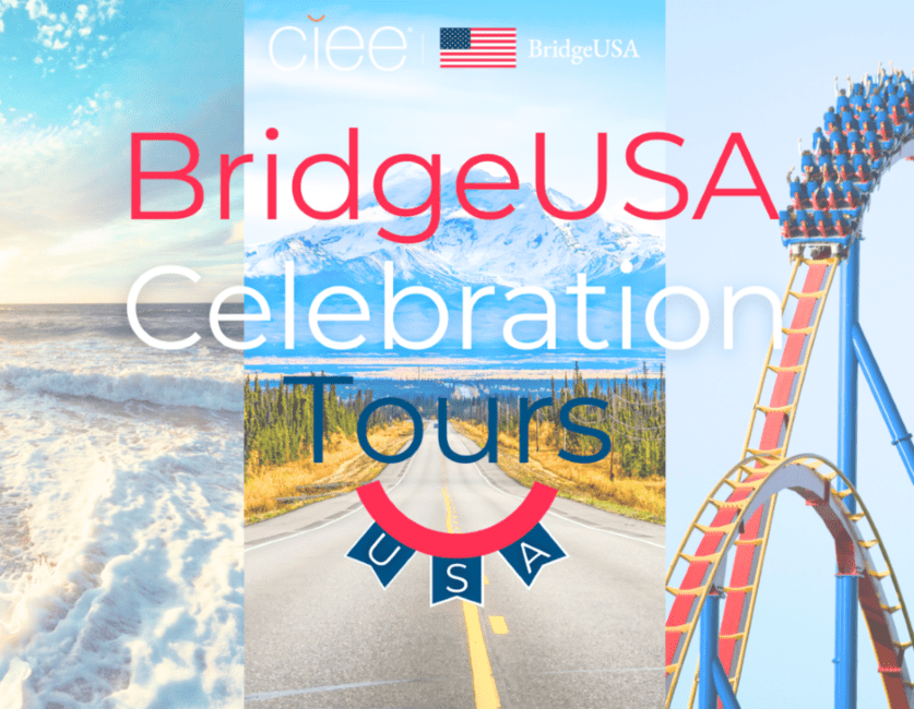 2025 BridgeUSA Celebration Tour