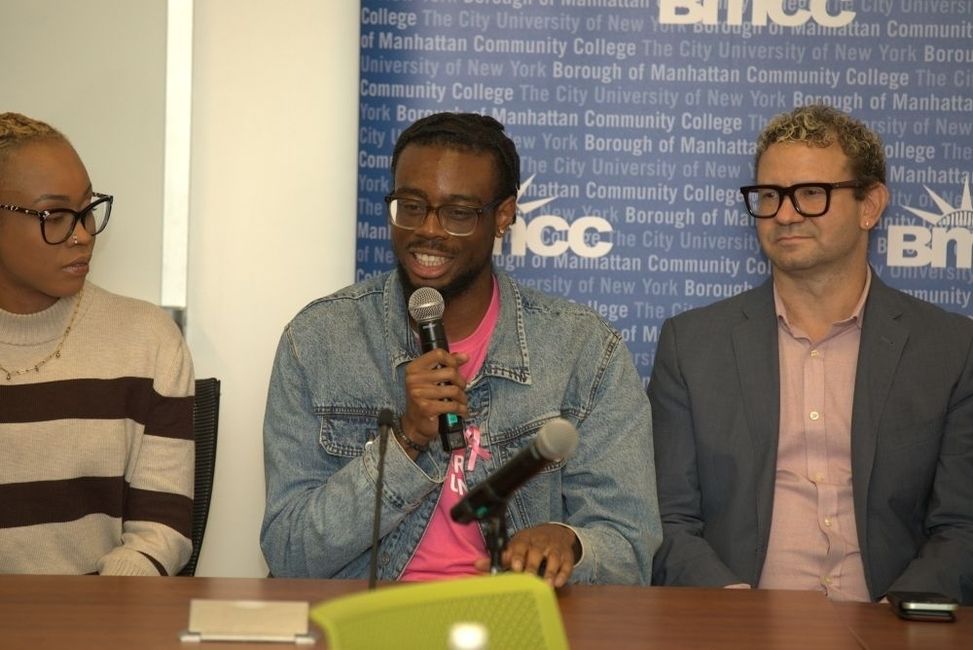 2025 Frederick Douglass - Daniel O'Connell Interns in Ireland