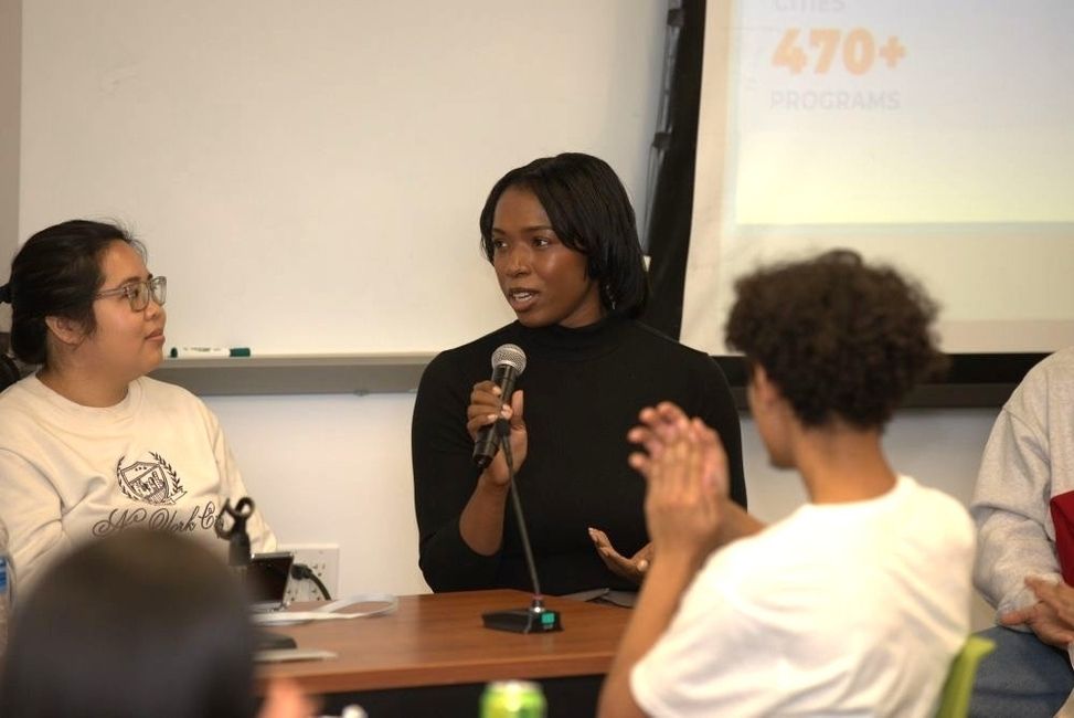 BMCC Leading Change Anniversary