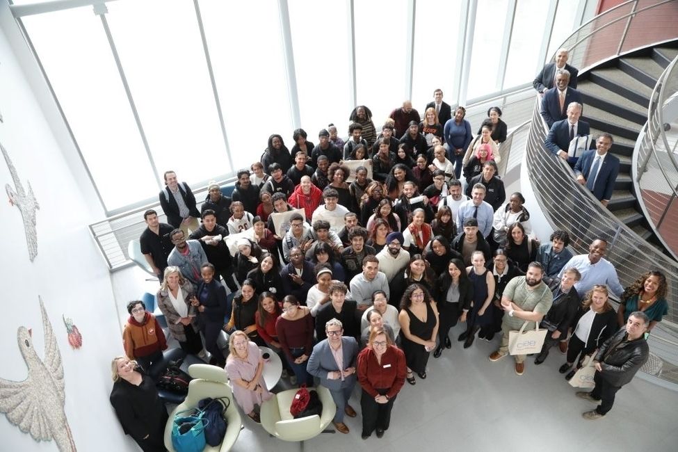 BMCC Leading Change Anniversary