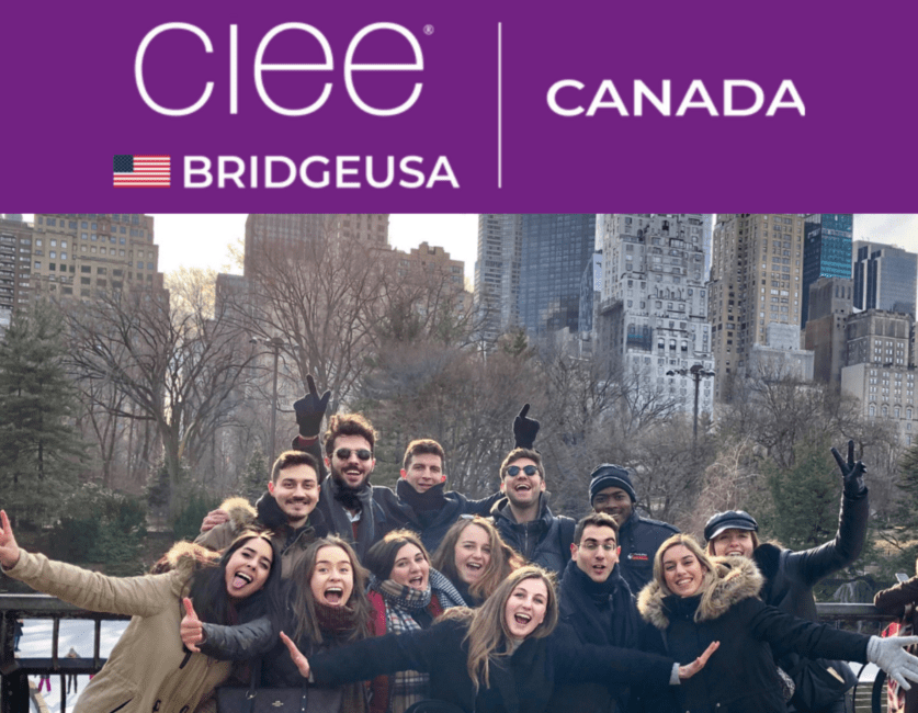CIEE Canada