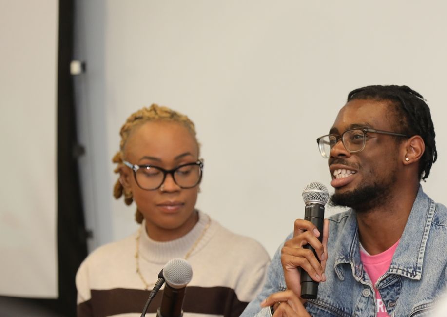 BMCC Leading Change Anniversary