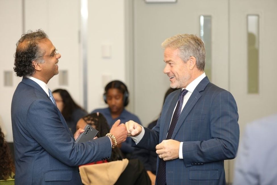 BMCC Leading Change Anniversary