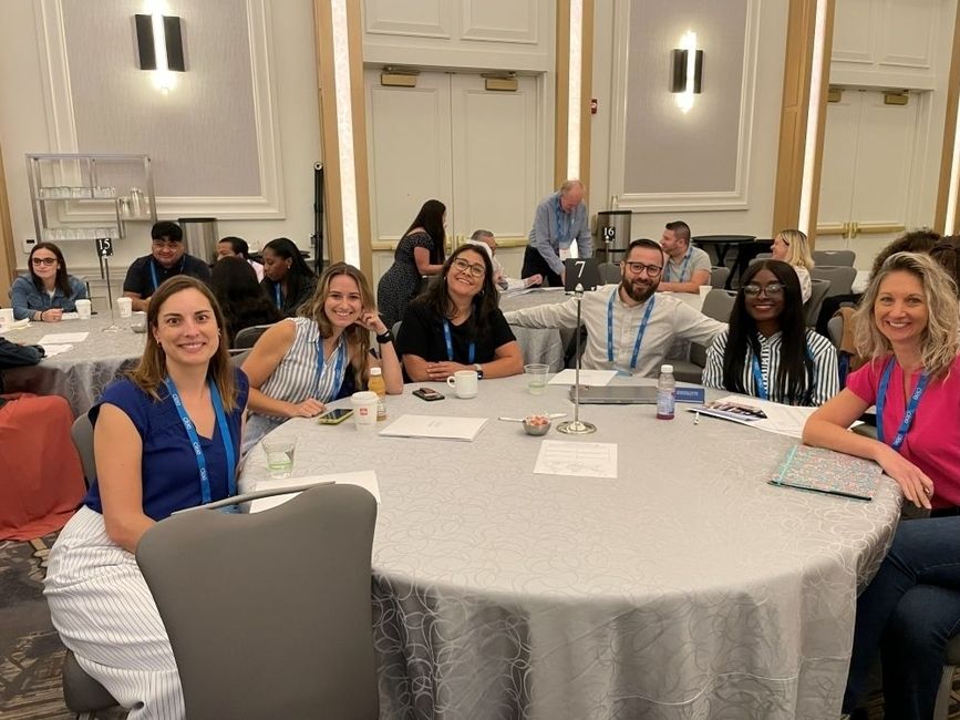 Global Educator Summit