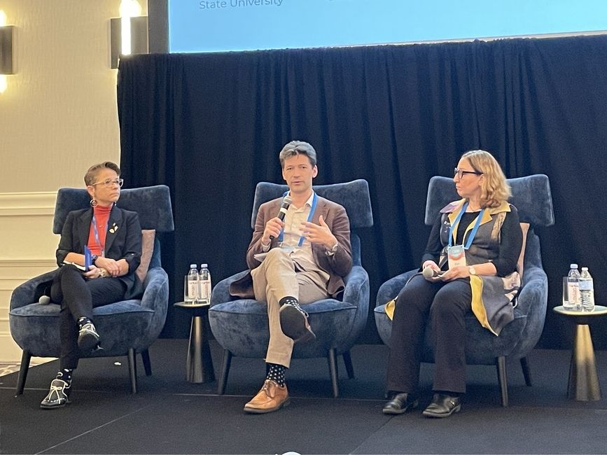 Global Educator Summit