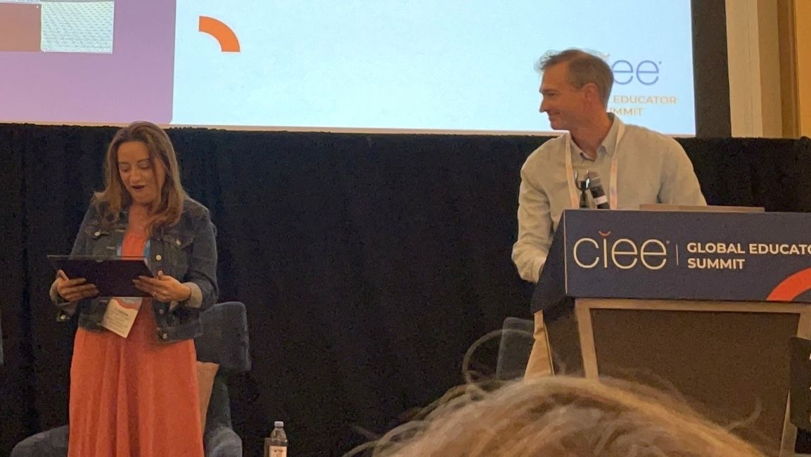 Global Educator Summit