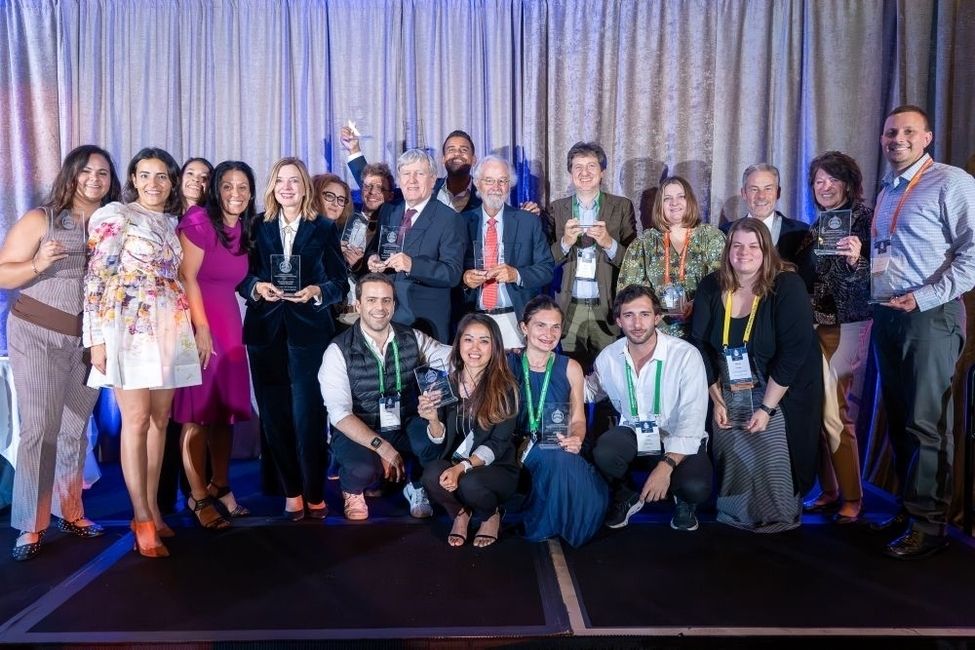 IEC Awards 2025