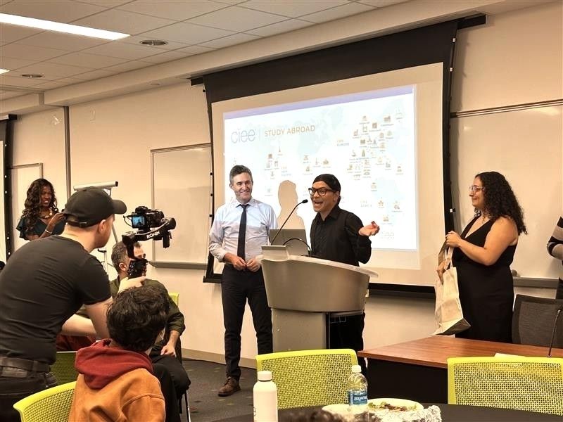 BMCC Leading Change Anniversary