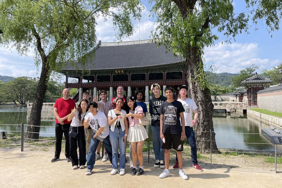 Seoul