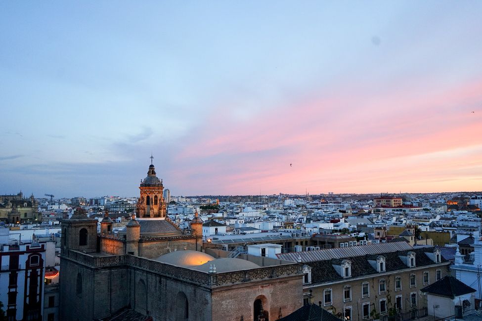 Seville