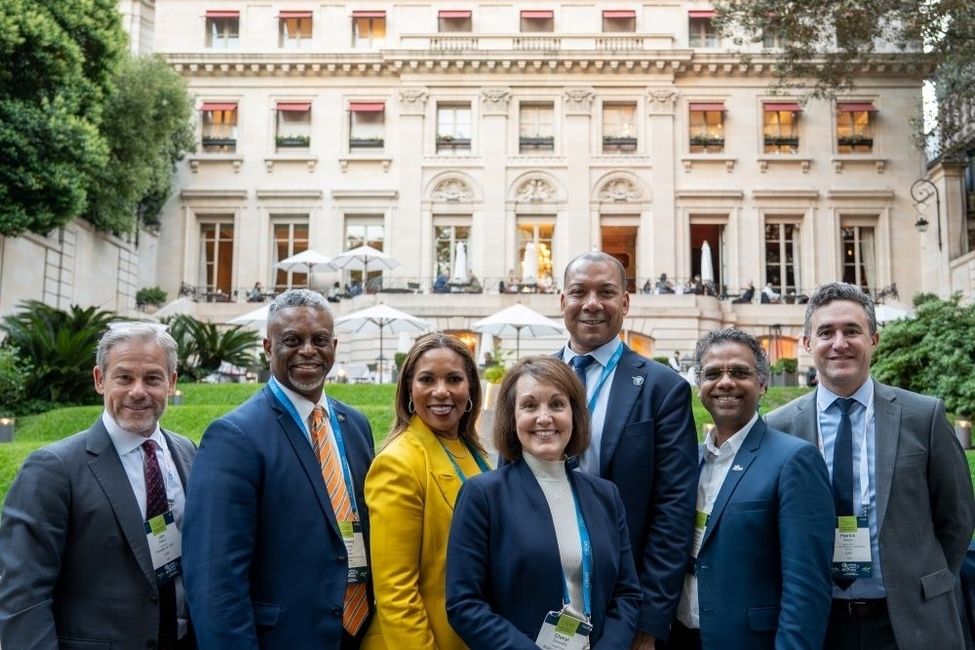 78th Annual CIEE Study Abroad Conference