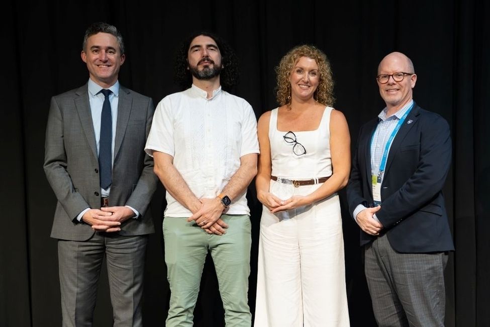 78th Annual CIEE Study Abroad Conference