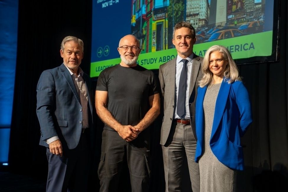 78th Annual CIEE Study Abroad Conference