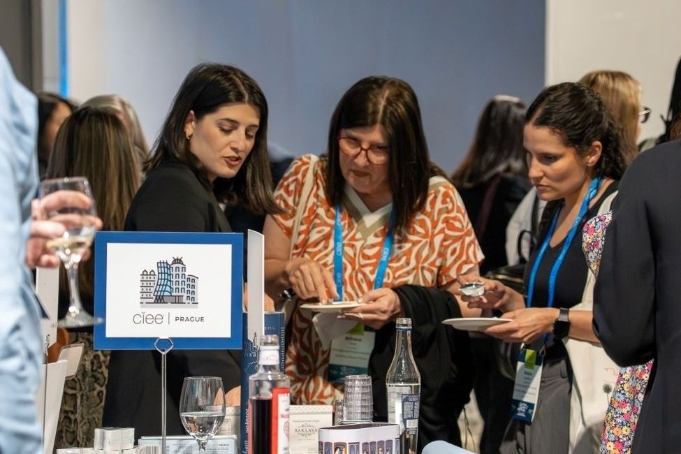 78th Annual CIEE Study Abroad Conference