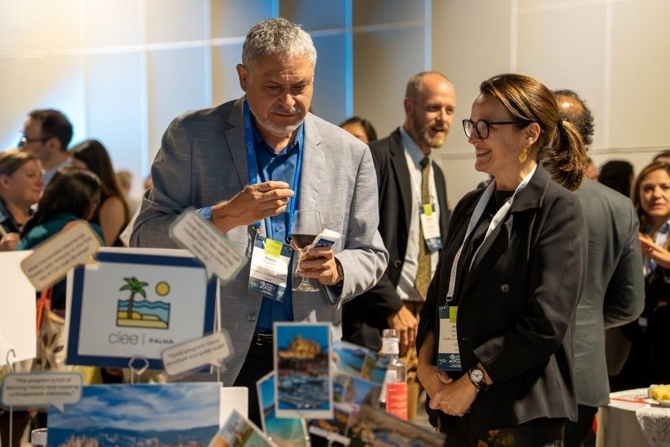 78th Annual CIEE Study Abroad Conference