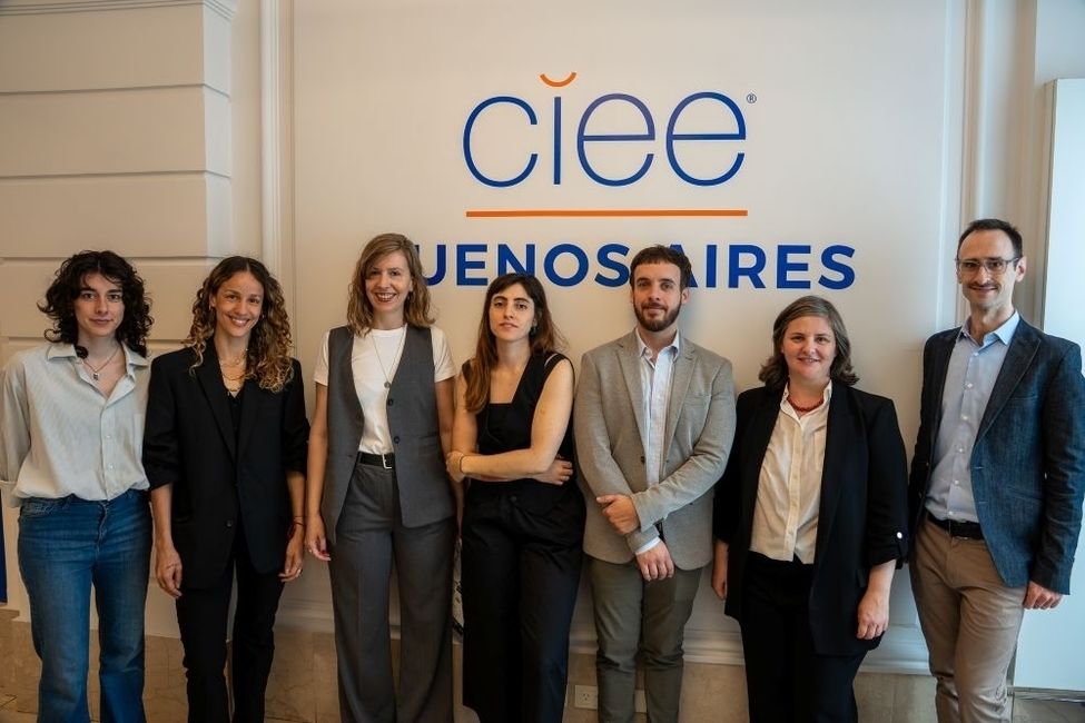 78th Annual CIEE Study Abroad Conference