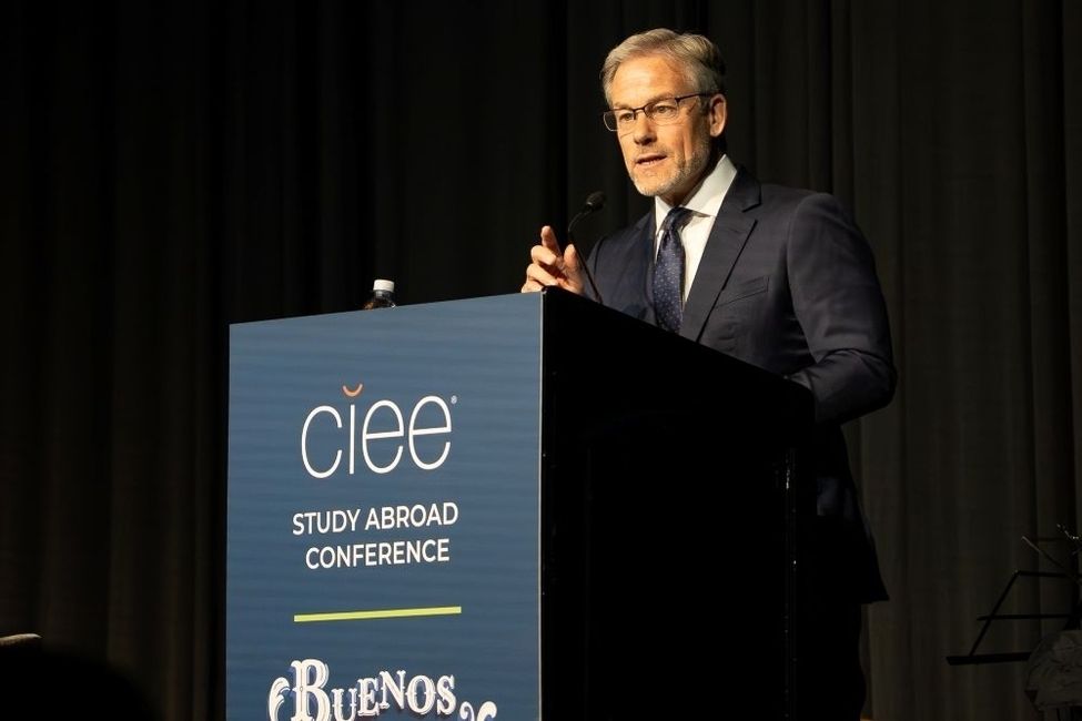 78th Annual CIEE Study Abroad Conference