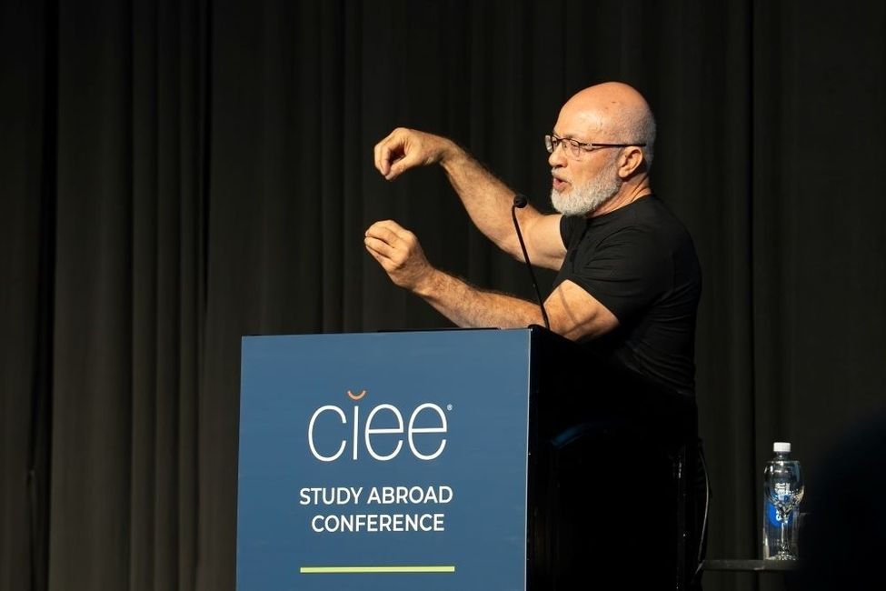 78th Annual CIEE Study Abroad Conference