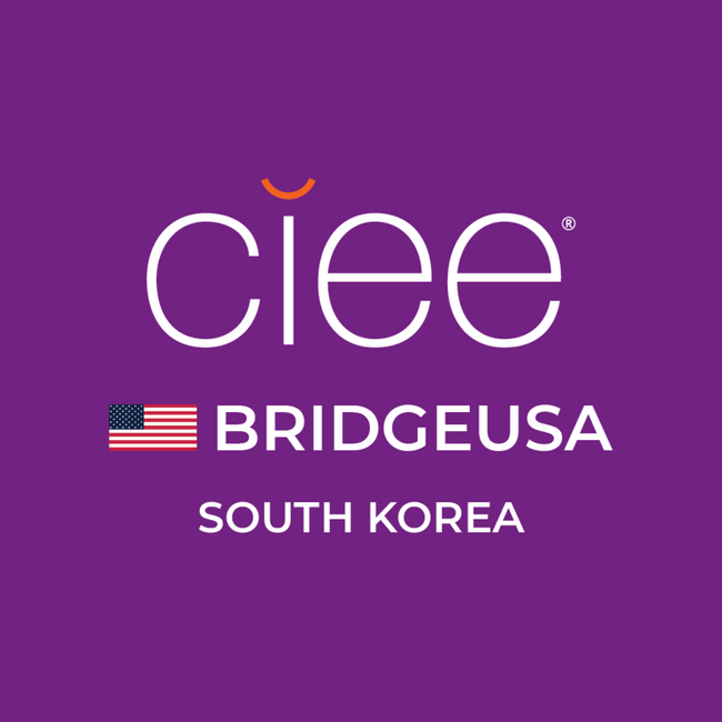 CIEE South Korea