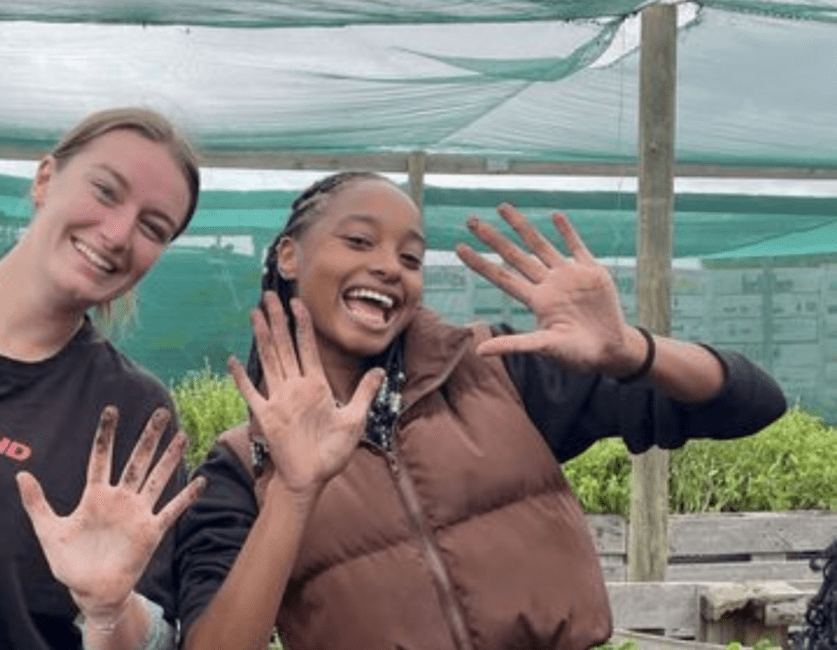 Community Impact Initiative