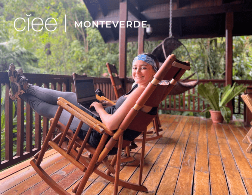 CIEE Monteverde