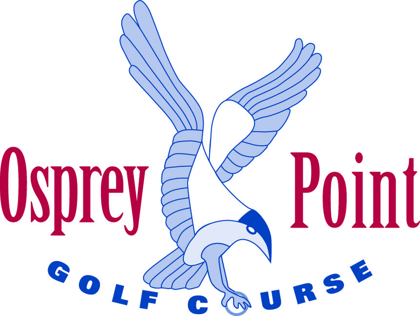 Osprey point golf course