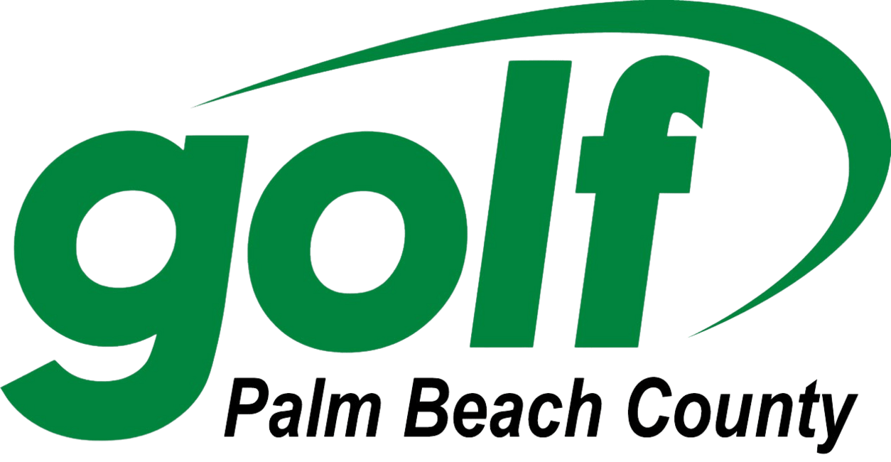 palm beach county golf