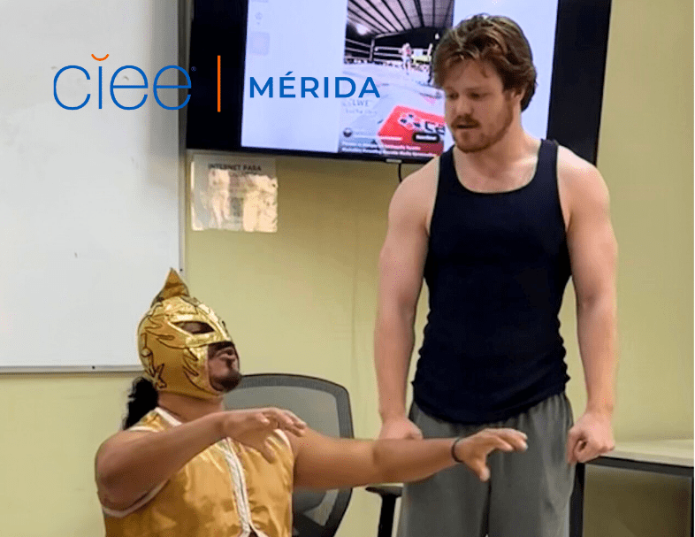 CIEE Mérida