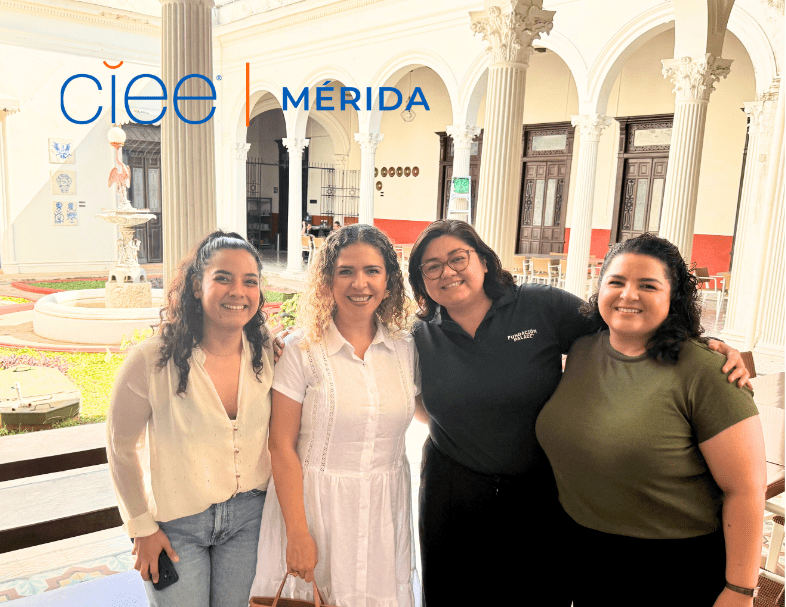 CIEE Mérida
