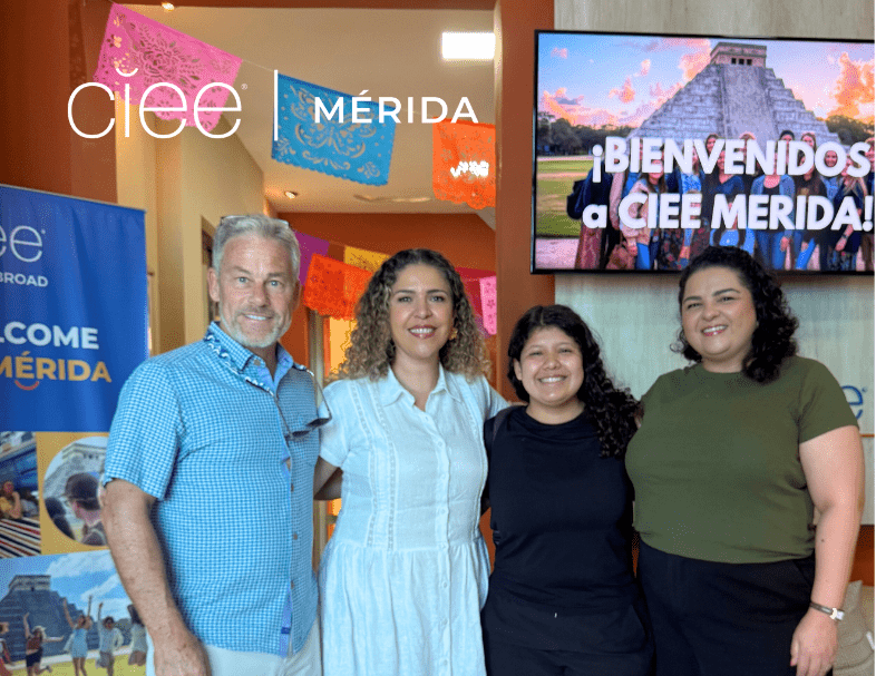 CIEE Mérida