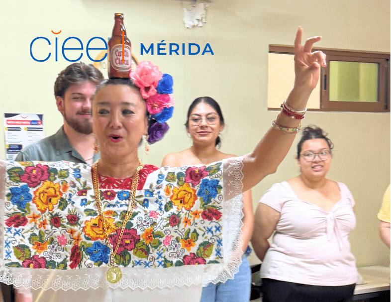 CIEE Mérida