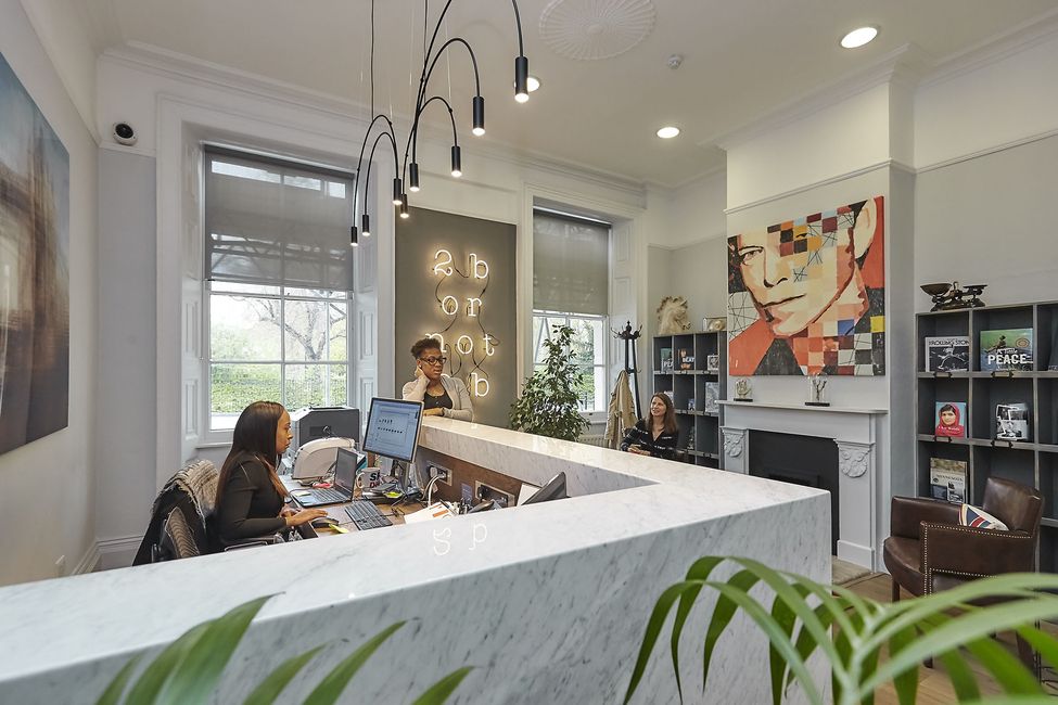 london-global-institute-office