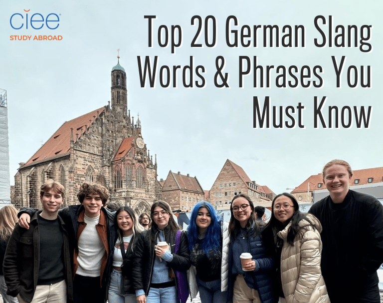 ciee study abroad berlin germany