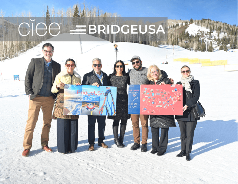2026 BridgeUSA Celebration Tour