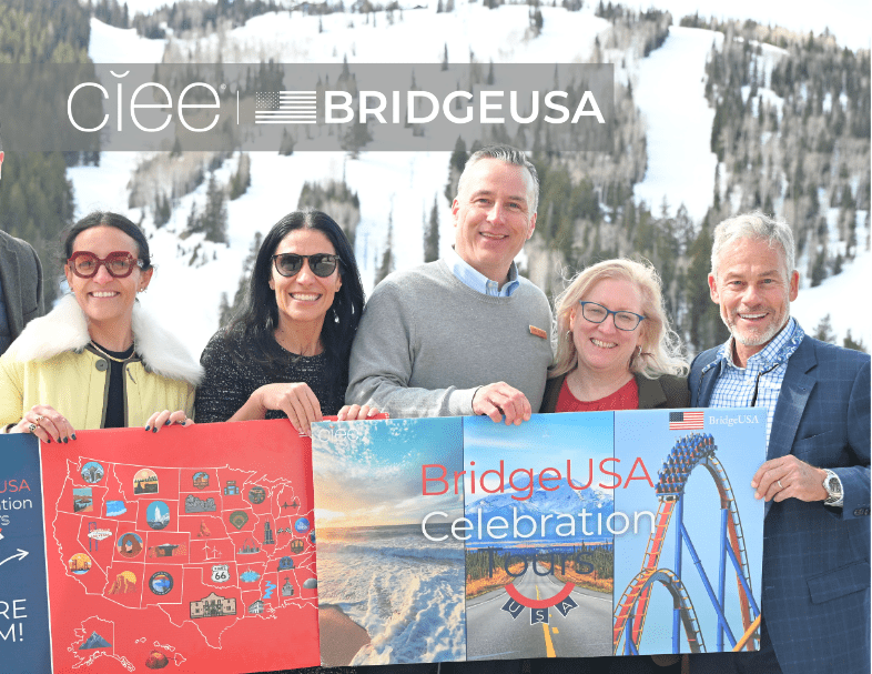 2026 BridgeUSA Celebration Tour