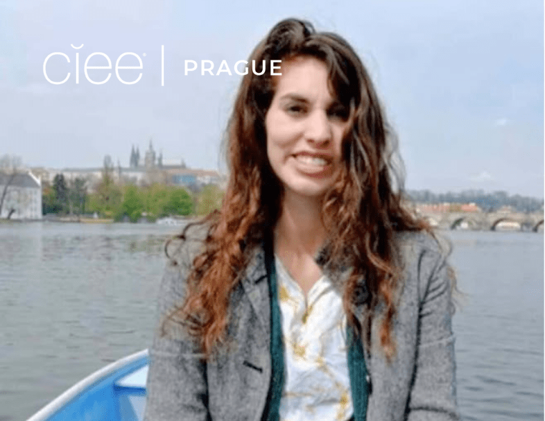 CIEE Prague