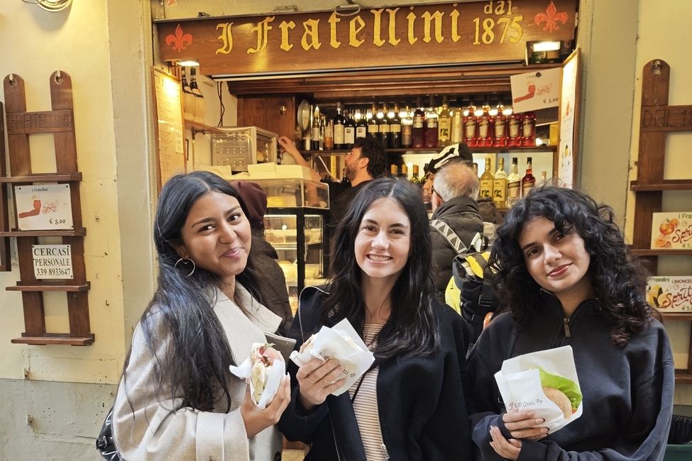 florence-students-walking-tour-food