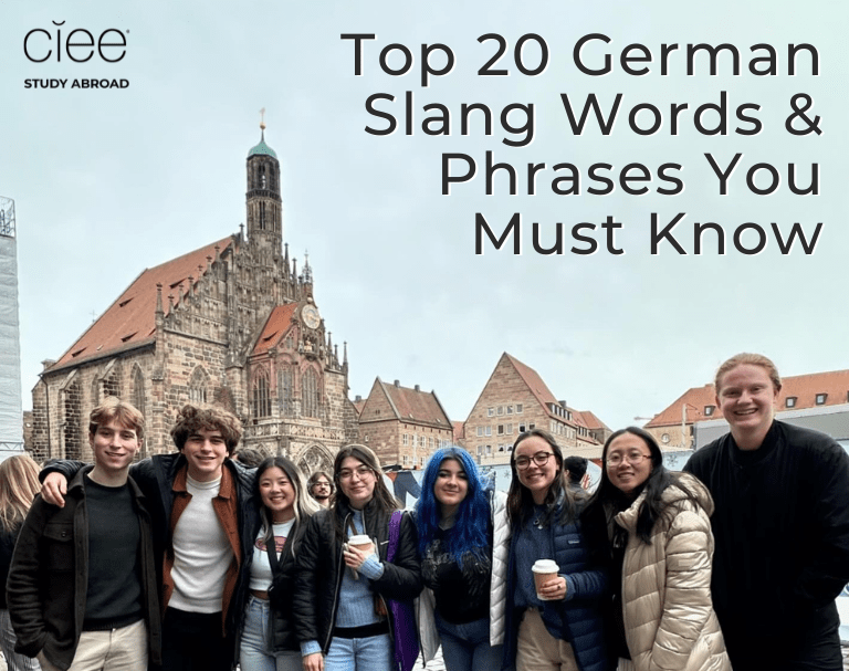 Top 20 German Slang Words and Phrases You Must Know Header Image