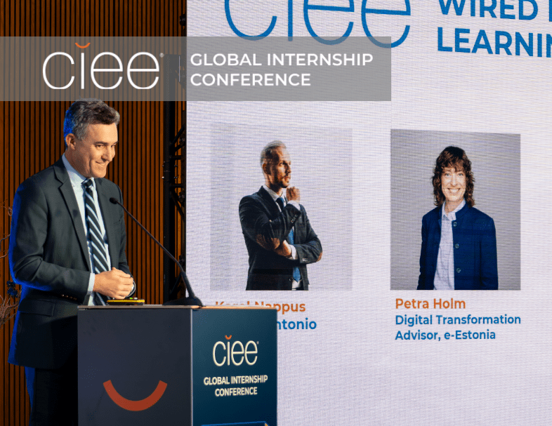 14th Annual CIEE Global Internship Conference