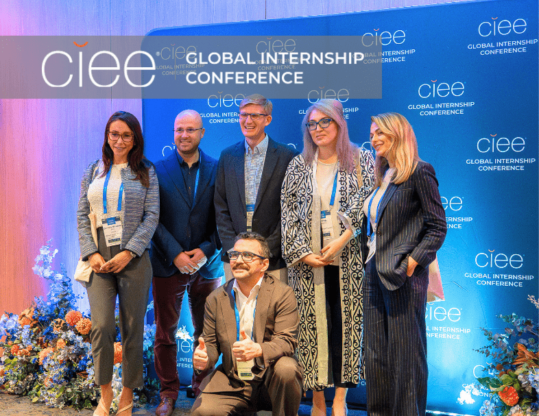 14th Annual CIEE Global Internship Conference