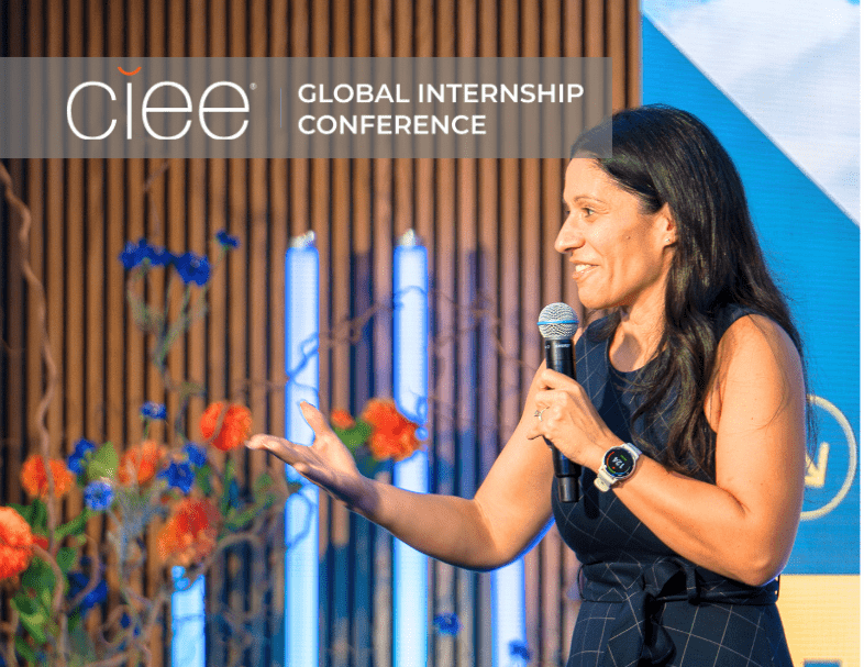 14th Annual CIEE Global Internship Conference