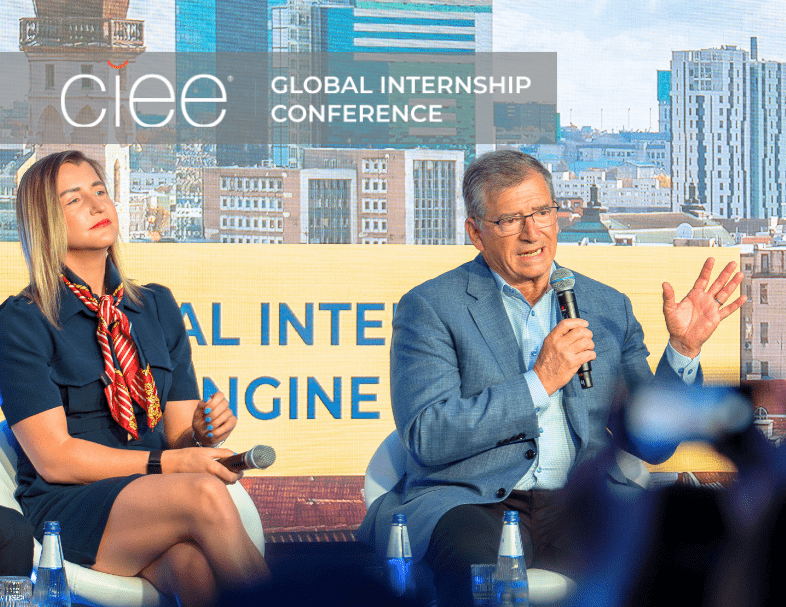 14th Annual CIEE Global Internship Conference