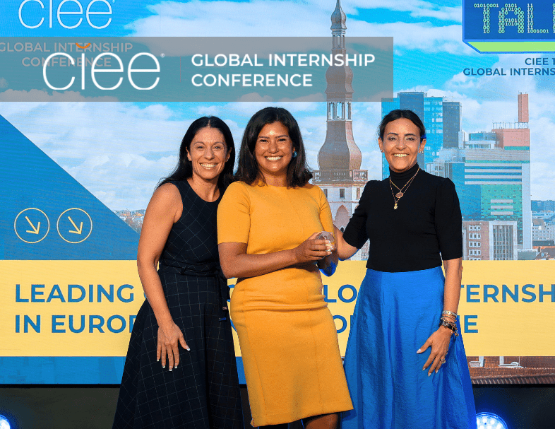 14th Annual CIEE Global Internship Conference