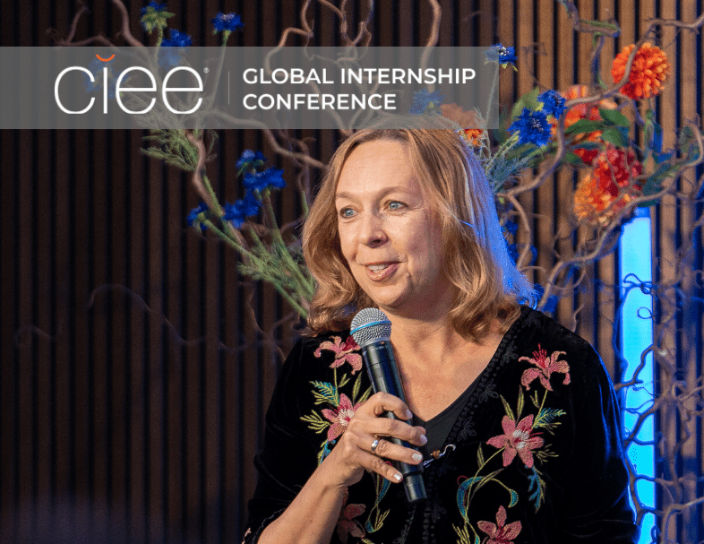 14th Annual CIEE Global Internship Conference