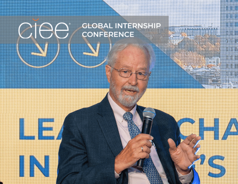 14th Annual CIEE Global Internship Conference