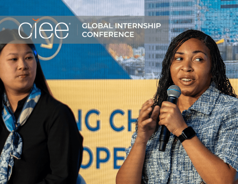 14th Annual CIEE Global Internship Conference