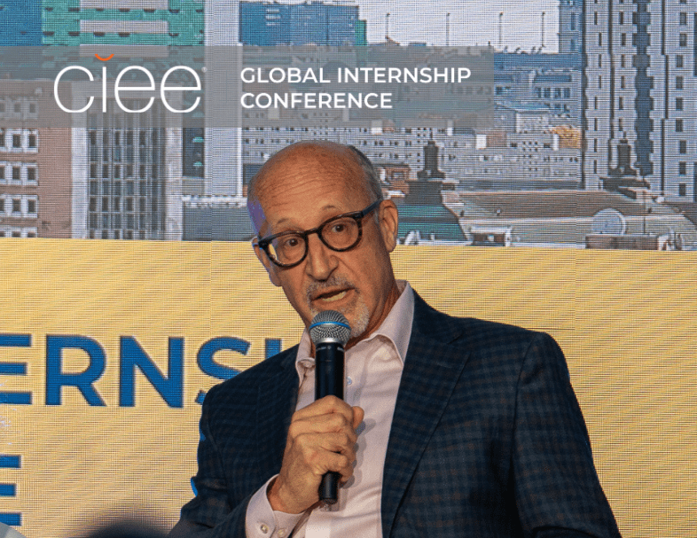 14th Annual CIEE Global Internship Conference