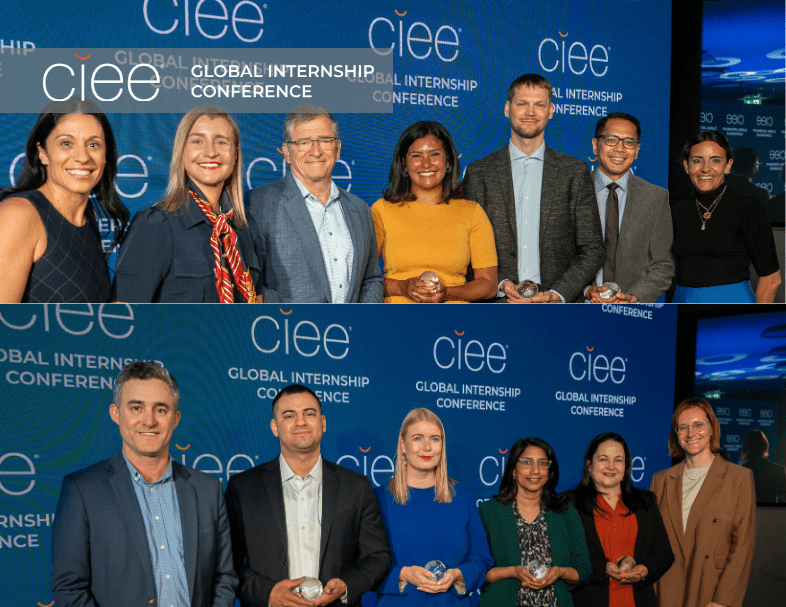 14th Annual CIEE Global Internship Conference